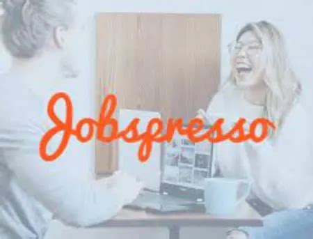 jobspresso|advertise work from home opportunities.